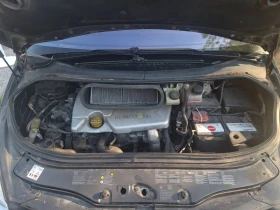 Renault Espace, снимка 9