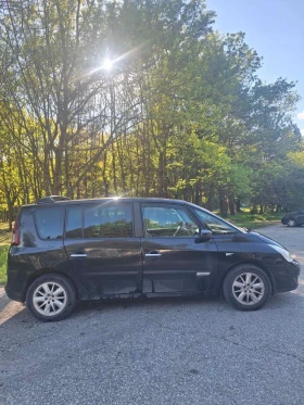 Renault Espace, снимка 3