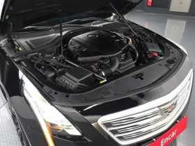 Cadillac CT6, снимка 6