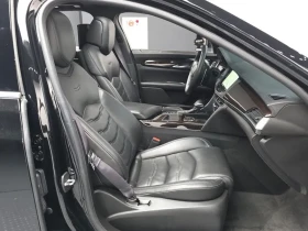 Cadillac CT6, снимка 11
