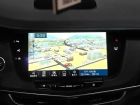 Cadillac CT6, снимка 14