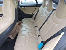 Tesla Model S * 70D * ПОДГРЕВ* , снимка 12