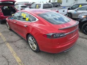 Tesla Model S * 70D * ПОДГРЕВ* , снимка 4