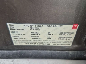 Tesla Model S * 70D * ПОДГРЕВ* , снимка 16