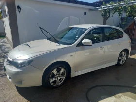 Subaru Impreza, снимка 5