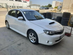 Subaru Impreza, снимка 2