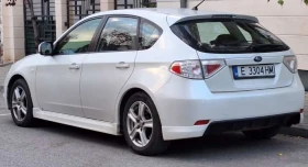 Subaru Impreza, снимка 1