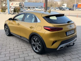 Kia XCeed, снимка 4
