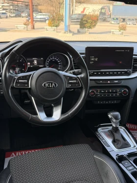 Kia XCeed, снимка 5