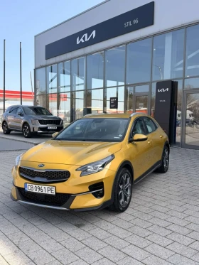 Kia XCeed, снимка 1