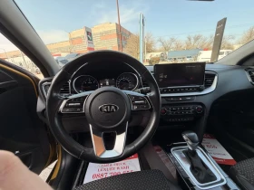 Kia XCeed, снимка 7