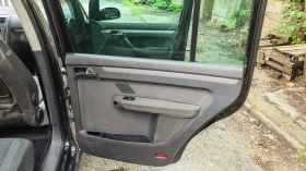VW Touran 1.9, снимка 6