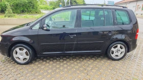 VW Touran 1.9, снимка 4