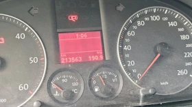 VW Touran 1.9, снимка 14
