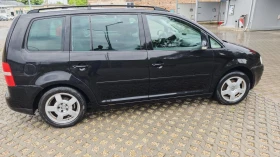 VW Touran 1.9, снимка 2