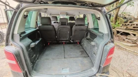 VW Touran 1.9, снимка 9