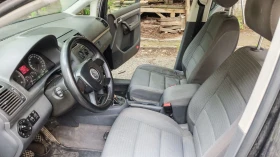 VW Touran 1.9, снимка 8