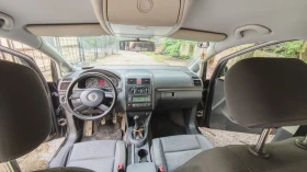 VW Touran 1.9, снимка 13