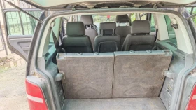 VW Touran 1.9, снимка 11