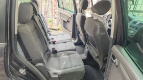 VW Touran 1.9, снимка 5