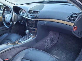 Mercedes-Benz E 320, снимка 8