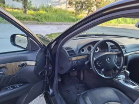 Mercedes-Benz E 320, снимка 4