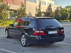 Mercedes-Benz E 320, снимка 2