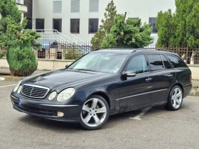 Mercedes-Benz E 320, снимка 1