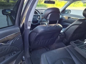 Mercedes-Benz E 320, снимка 7