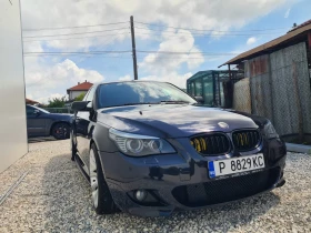 BMW 525, снимка 1