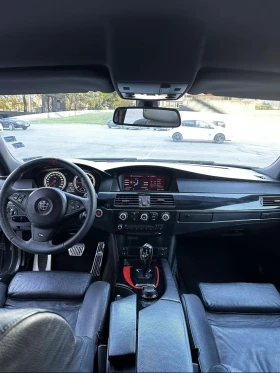 BMW 525, снимка 9