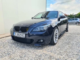 BMW 525, снимка 2
