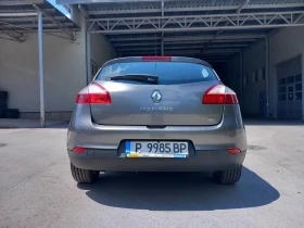 Renault Megane 1.5, снимка 6