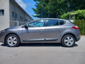 Renault Megane 1.5, снимка 8