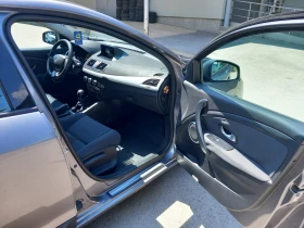 Renault Megane 1.5, снимка 12