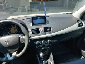 Renault Megane 1.5, снимка 14