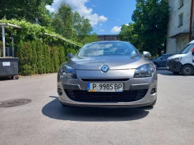Renault Megane 1.5, снимка 1