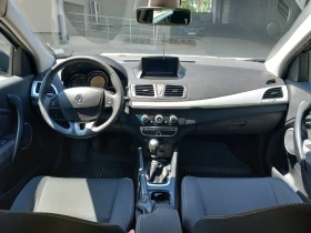 Renault Megane 1.5, снимка 13