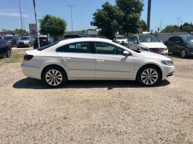 VW CC 2.0TDi-143kc-6ck.face, снимка 7