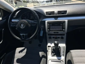 VW CC 2.0TDi-140kc.-6ck.face, снимка 13