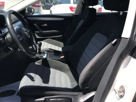 VW CC 2.0TDi-140kc.-6ck.face, снимка 9