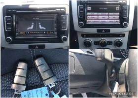 VW CC 2.0TDi-140kc.-6ck.face, снимка 16