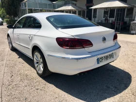 VW CC 2.0TDi-140kc.-6ck.face, снимка 5
