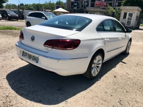 VW CC 2.0TDi-140kc.-6ck.face, снимка 7