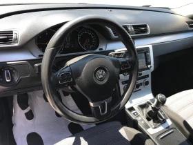 VW CC 2.0TDi-140kc.-6ck.face, снимка 15