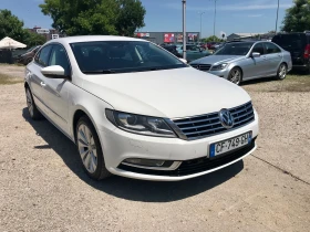 VW CC 2.0TDi-143kc-6ck.face, снимка 2