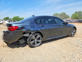 BMW 740 * CARFAX * HARMAN/KARDON * 360 КАМЕРА, снимка 3