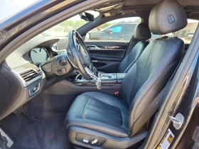 BMW 740 * CARFAX * HARMAN/KARDON * 360 КАМЕРА, снимка 7