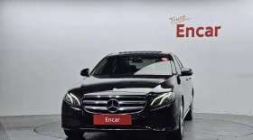 Mercedes-Benz E 200, снимка 3