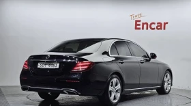 Mercedes-Benz E 200, снимка 2